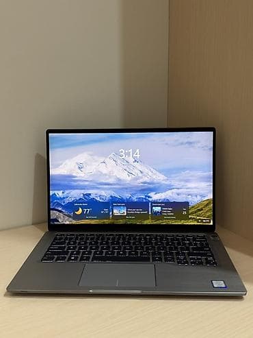 su dalgasi fen: 💻 Dell Latitude 7400 2-in-1 • CPU: Intel Core i7-8665U, 8-ci nəsil, 4 — 3