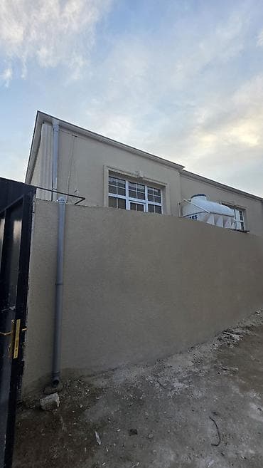 bine emlak: 4 otaqlı, 100 kv. m, Kredit yoxdur, Yeni təmirli — 2
