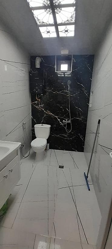 mingəçevirdə evlər: 90 kv. m, 3 otaqlı, Qaz — 3