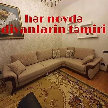 kohnə mebellərin təmiri: Mebellərin təmiri, bərpası Ünvandan götürmə, Pulsuz çatdırılma — 1
