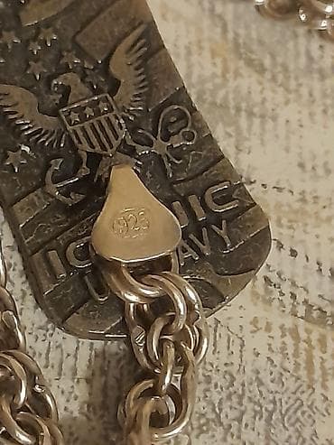 kişi sep: Sep, Gümüş, 34 g — 2