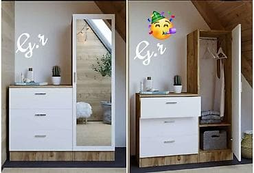 dəhliz dolab: Dolab yeni dəhliz mebeli — 1