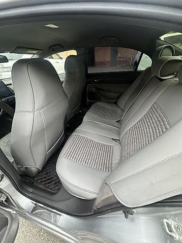 rtx 2060 super: Honda Civic Hybrid sedan – gümüşü rəng. Texniki xüsusiyyət və — 7