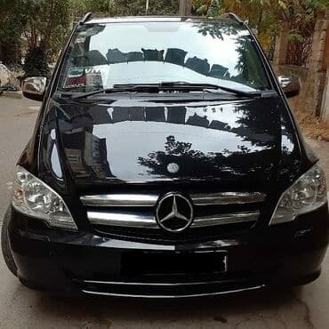 kia ceed 2010: Mercedes-Benz Vito: 2.2 l | 2013 il Van/Minivan — 1