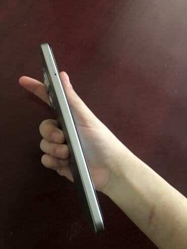 note 11 s: Infinix Note 11 Pro, rəng - Boz — 4