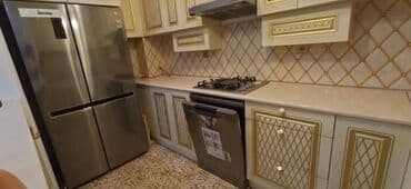 ucuz kafeler: Zığ qəs., 3 otaqlı, Yeni tikili, 98 kv. m — 11