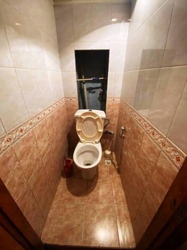 квартира в ипотеку: Баку, 3 комнаты, Вторичка, 70 м² — 6