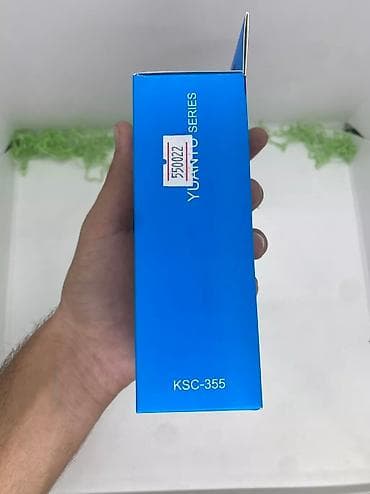 Kompüter və noutbuk aksesuarları: Kaku mouse ksc-355 endirimlə 20yox 10azn✅ ✅ksc-355 ✅simli siçan — 5