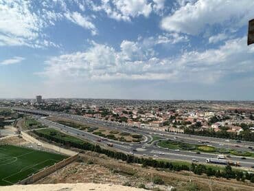 продажа квартир в баку новостройки: Пос. Бакиханов, 2 комнаты, Новостройка, м. Кероглу, 82 м² — 23