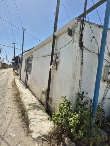 аренда и продажа недвижимости: Küçə üzərində ayrıca tikili – kiçik kommersiya/obyekt sahəsi — 11