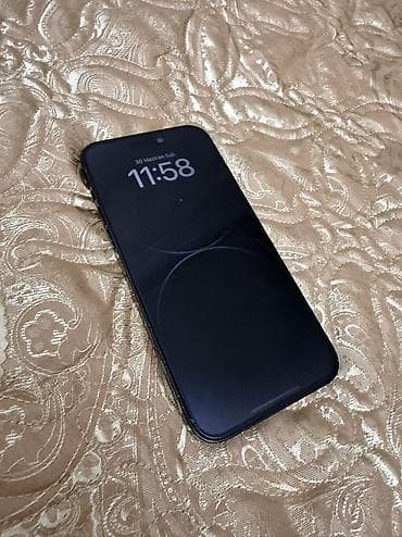 Elektronika: IPhone 14 Pro Max, 128 GB — 2