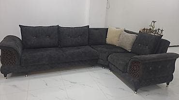 *400azn* Künc divan fabrik malıdır.Acilir,bazalidr.Unvan — 1