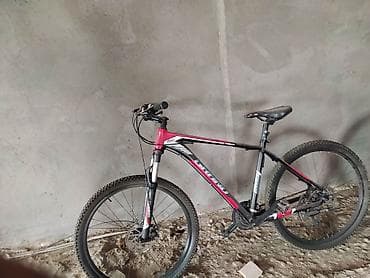 velosiped cube: MTB velosiped – Giant Talon (alüminium hardtail) - Çərçivə: yüngül — 2