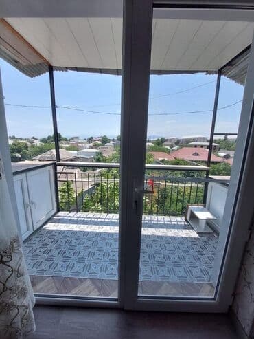 metroya yaxin satilan evler: Gəncə, 4 otaqlı, Köhnə tikili, 95 kv. m — 10
