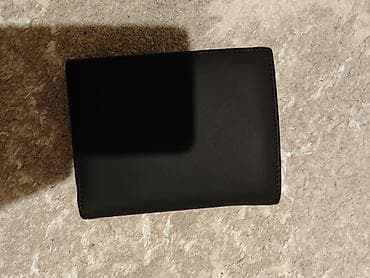 Şəxsi əşyalar: Pulqabı, Təbii dəri — 7