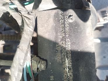 vaz 2106 abilsofka: ATV kvadrosikl – qara rəng, 4 təkərli, off-road üçün tam işlək — 6
