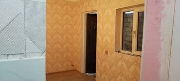 130 nomreli mekteb: 1 otaqlı, 35 kv. m, Yeni təmirli — 5