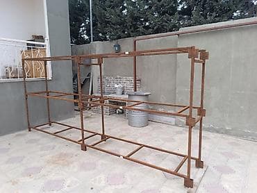 ref: Satilir. dəyərindən qat qat ucuz satiriq. obyekt baglandıgı ucun ucuz — 4