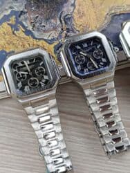 omega qol saatı: *🔥ENDİRİM🔥* ▪️Kişi qol saatı ▪️”Patek Philippe” markası — 2