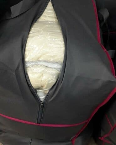 брендовое постельное белье оптом: Yataq qoruycu hər ölçüdə var 100*200 160*200 180*200 — 2