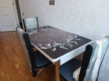 xirdalanda obyekt: 2 otaqlı, 43 kv. m — 5