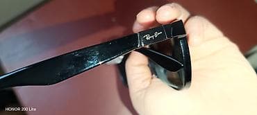 eynek sekilleri: Gün eynəyi, Ray-Ban — 2