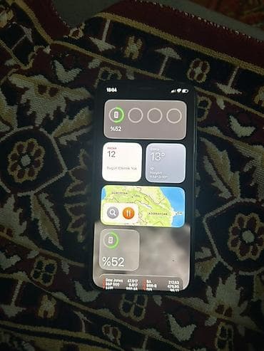 IPhone 12, 64 GB, Qara lalafo.az -da IPhone 12, 64 GB, Qara