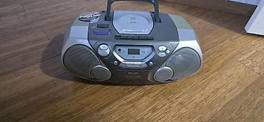 Аудиотехника: 70 man.PHilips — 1