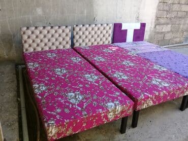 Yeni, Təknəfərlik çarpayı