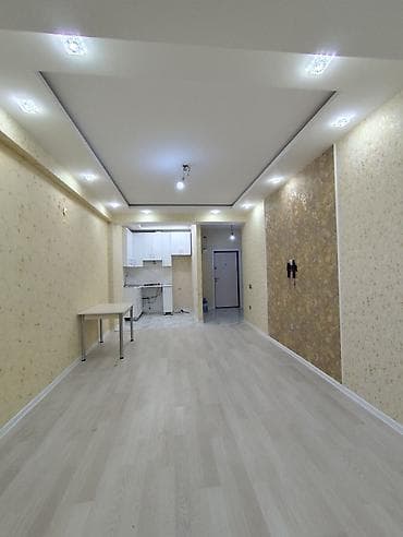 xirdalan kristal abseron 1: 2 otaqlı, Yeni tikili, 62 kv. m — 6