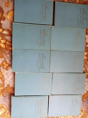 kohnə kitab: Rus dilində klassik ədəbiyyat toplusu – çoxcildliklər Paketdə — 6