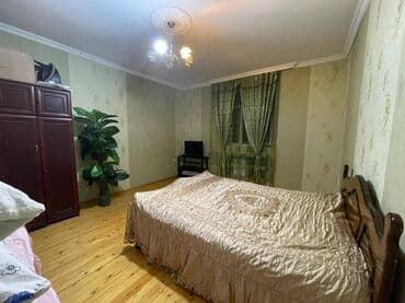 ev certiyojları: 80 kv. m, 2 otaqlı — 2