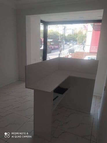 mingəcevirdə icarə obyektlər: 28 may metrosunun yaxınlığında 50kv sahəsi olan obyekt ayı 1500azn — 7