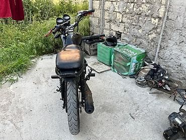 sesbogucu: Tufan 50 sm3 — 4
