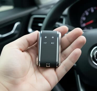 Datçiklər, sensorlar, qoruyucular: Mazda MAZDA KEY, 2024 il, Orijinal, Yaponiya, Yeni — 2