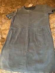 кыргызское национальное платье: Повседневные платья — 1