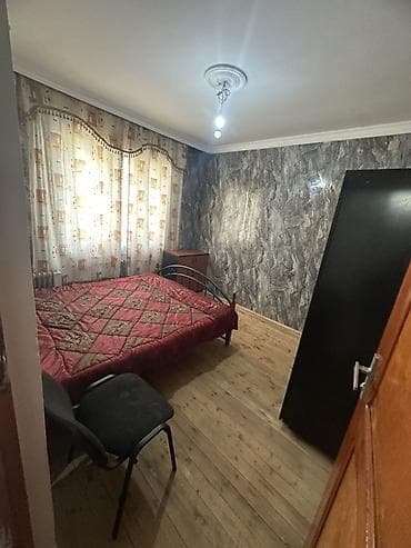 sulutepede kirayə evlər: Kirayə verilən mənzil – 2 otaqlı Təsvir: - Rahat və işıqlı mənzil — 3