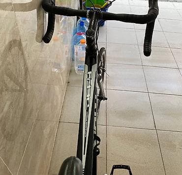 Yol velosipedi – GIANT Defy - Çərçivə: yüngül alyuminiy — 7