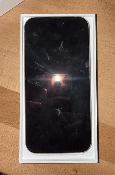 iphone 5s telefon: IPhone 13, 128 GB, Çəhrayı — 3