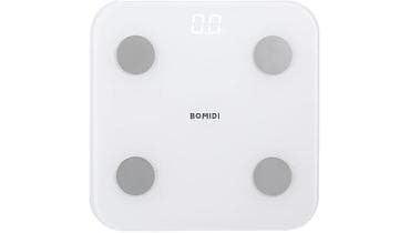 terezı: Brend: Bomidi Model: S1 white Kateqoriya: Ev üçün elektronika Qiymət — 1