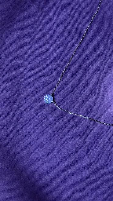 zerger: Boyunbağı, Gümüş — 2