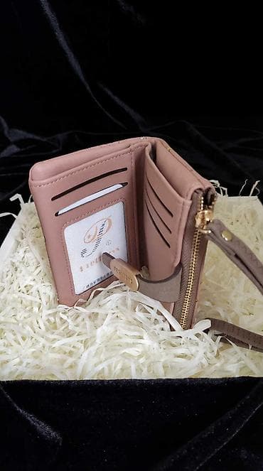 gün eynəyi: Pulqabı — 5