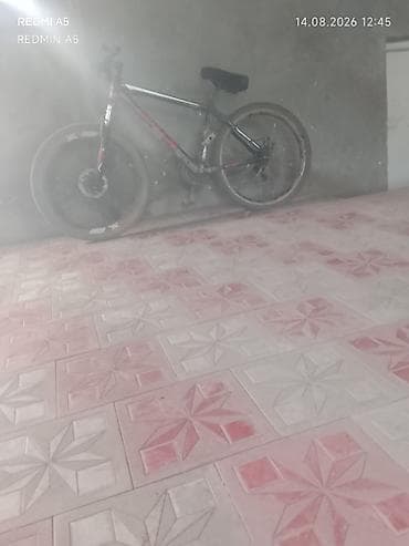 velosiped 26: Dağ/şosse tipli velosiped - Gülləkeçirməz alüminium tipli sərt — 2
