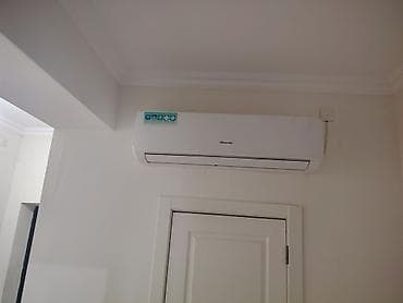 Hisense split kondisioner sistemi - Brend/model: Hisense (divar tipli