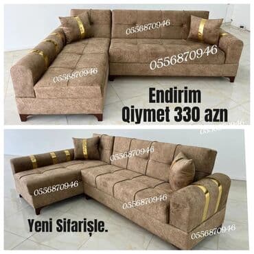 ofis ucun divan: Divan, Yeni, Açılan, Bazalı, Vеlur parça, Ödənişli çatdırılma — 31
