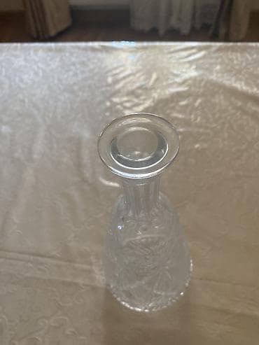 ickilər: Rəng - Ağ, Şüşə, 1, 1 l, Rusiya — 2