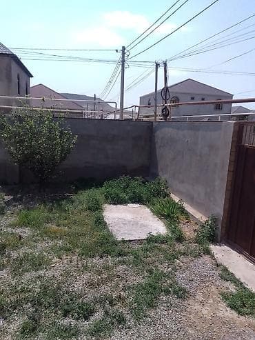 torpağ: 2 sot, Tikinti, Mülkiyyətçi, Kupça (Çıxarış) — 3
