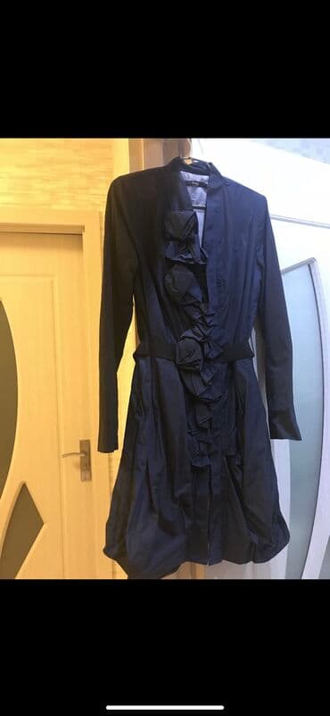 4xl nece razmerdi: Xl olcudu tezedir.yaz payiz ucun plaş — 1