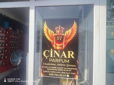 ucuz palto: Hər şey satılır qiymət razılaşma yolu ilə ətirlər logo kamera şüşələr — 6
