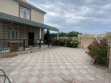 gencede ev alqi satqisi: 4 комнаты, 112 м², Нет кредита, Свежий ремонт — 4